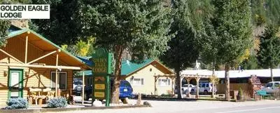 Golden Eagle Lodge